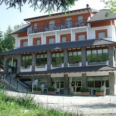 Albergo Moderno&Spa Fuipiano Valle Imagna Esterno foto