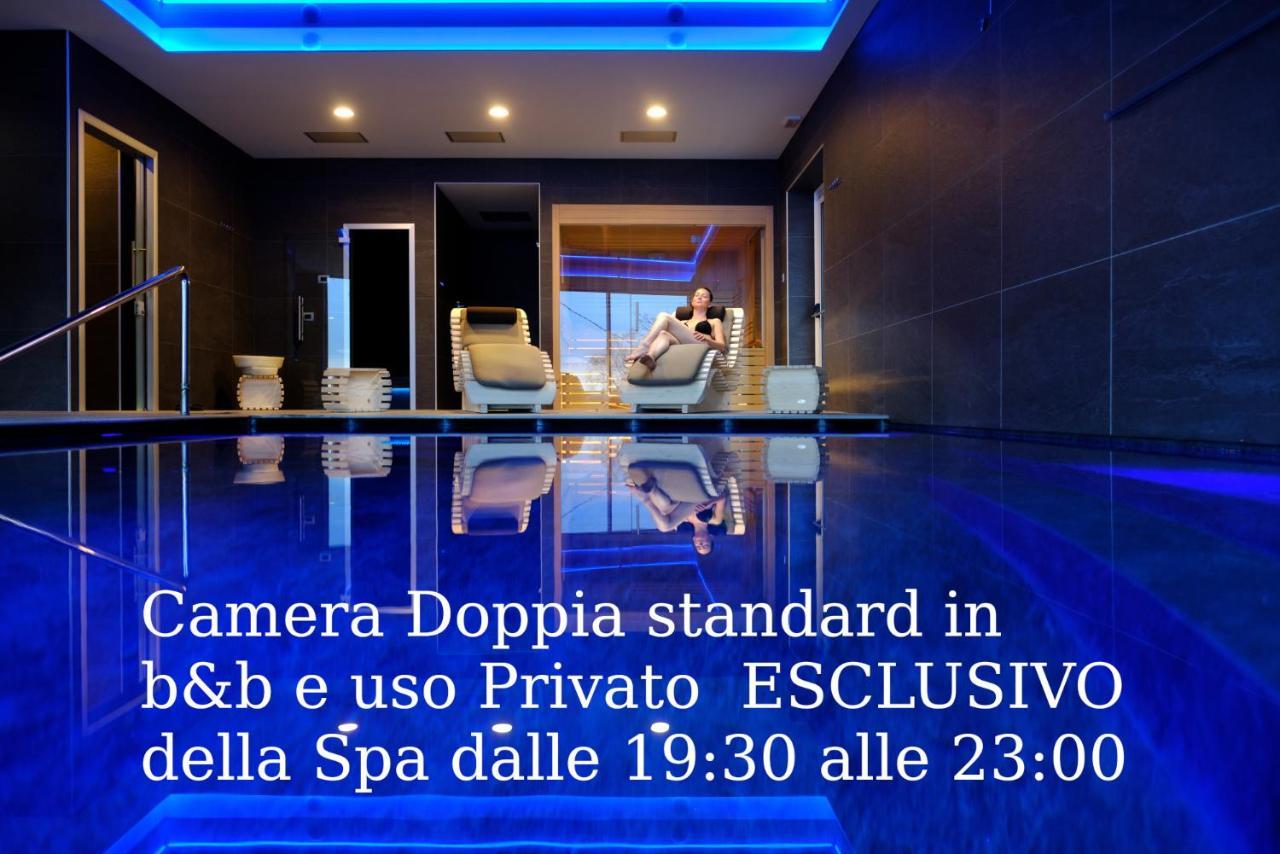 Albergo Moderno&Spa Fuipiano Valle Imagna Esterno foto
