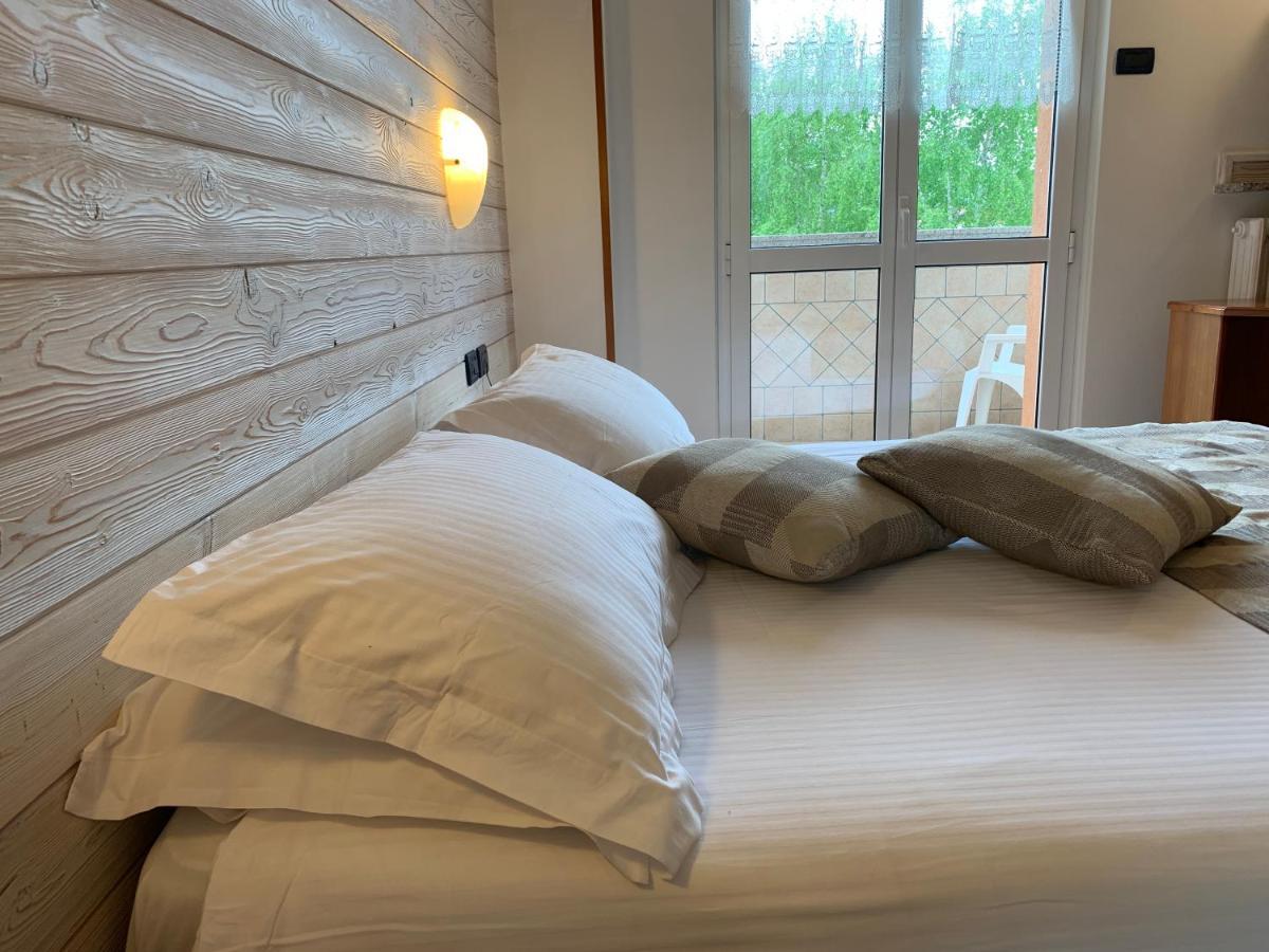 Albergo Moderno&Spa Fuipiano Valle Imagna Esterno foto
