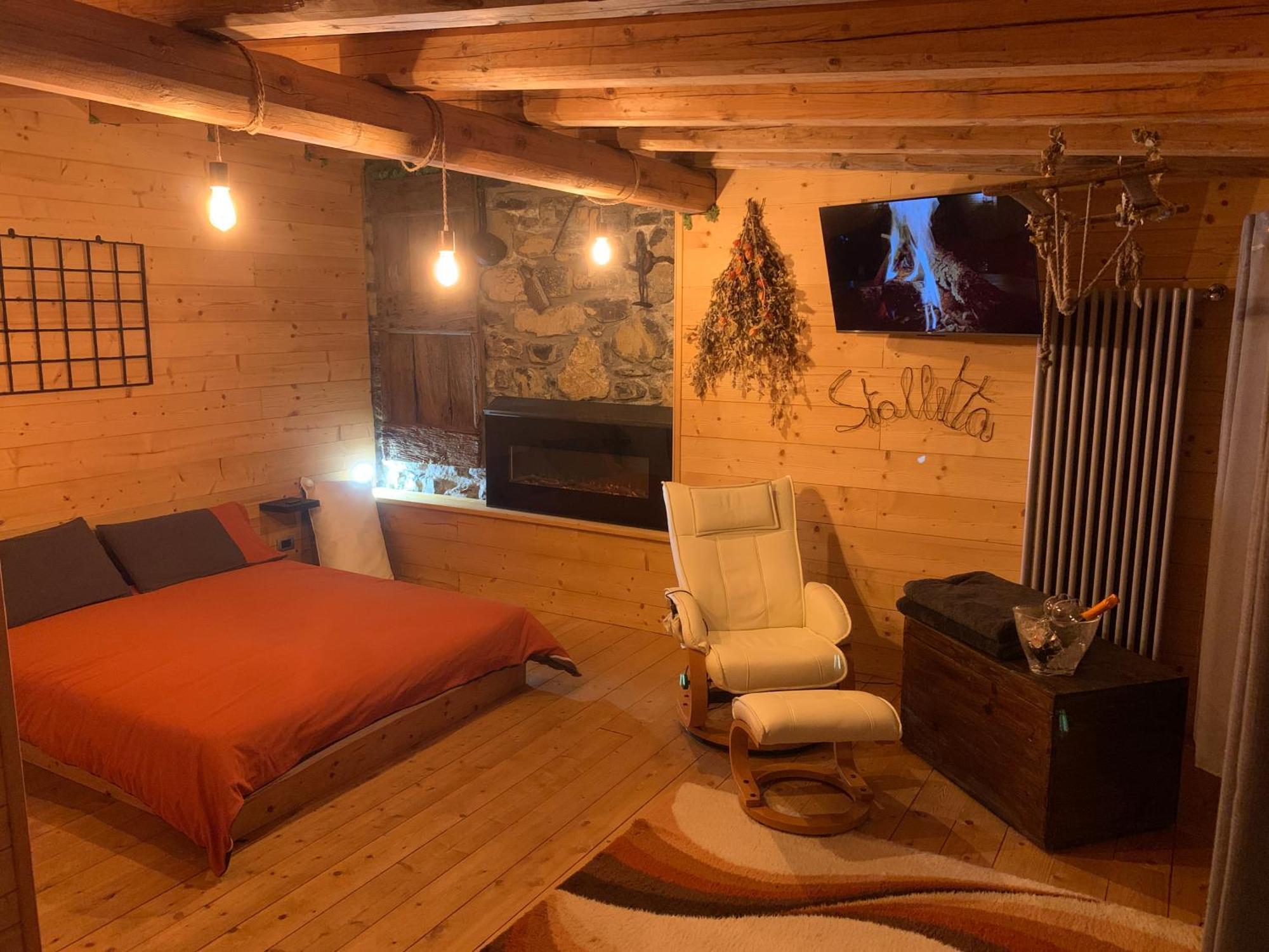Albergo Moderno&Spa Fuipiano Valle Imagna Esterno foto
