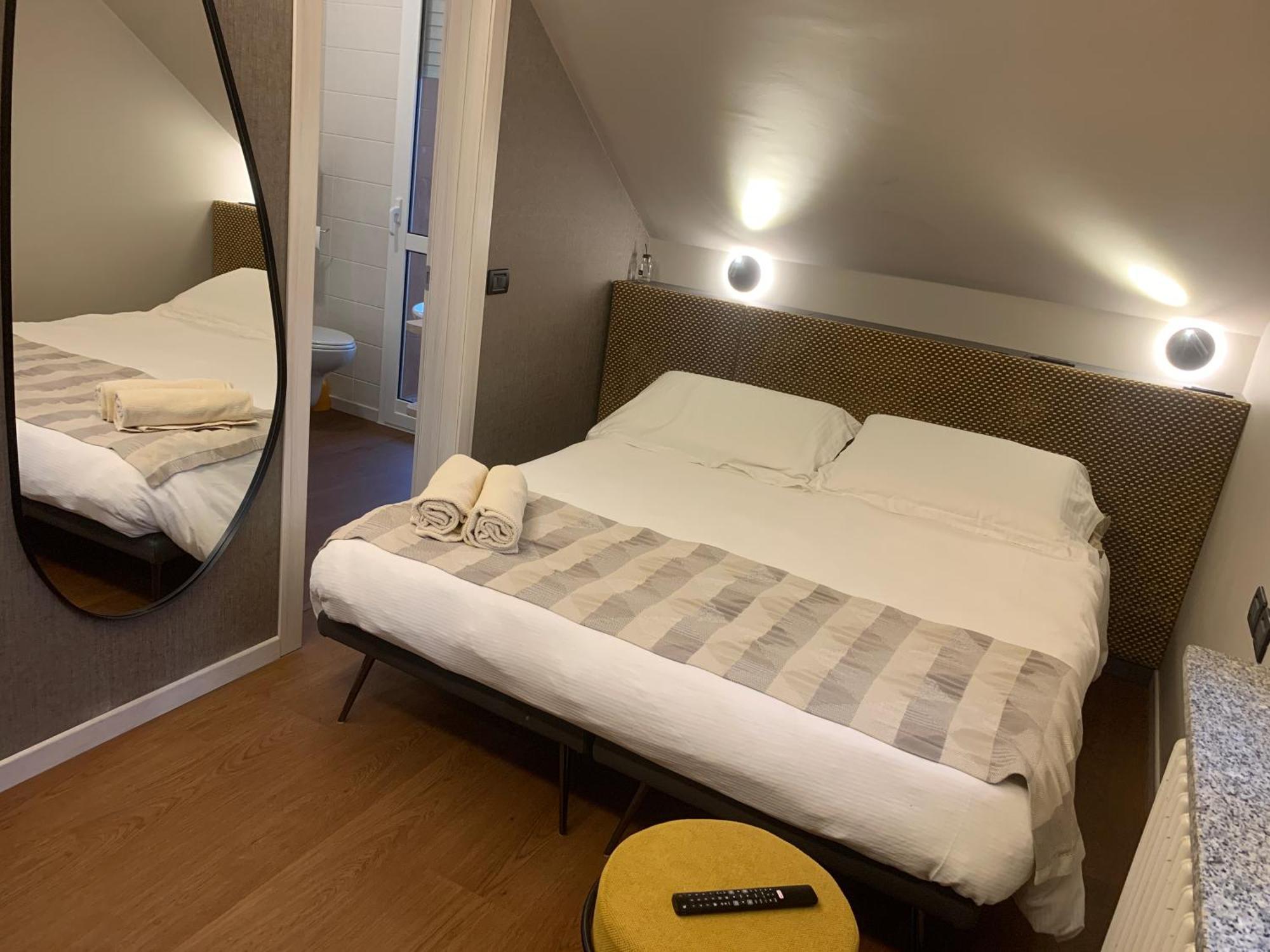 Albergo Moderno&Spa Fuipiano Valle Imagna Esterno foto