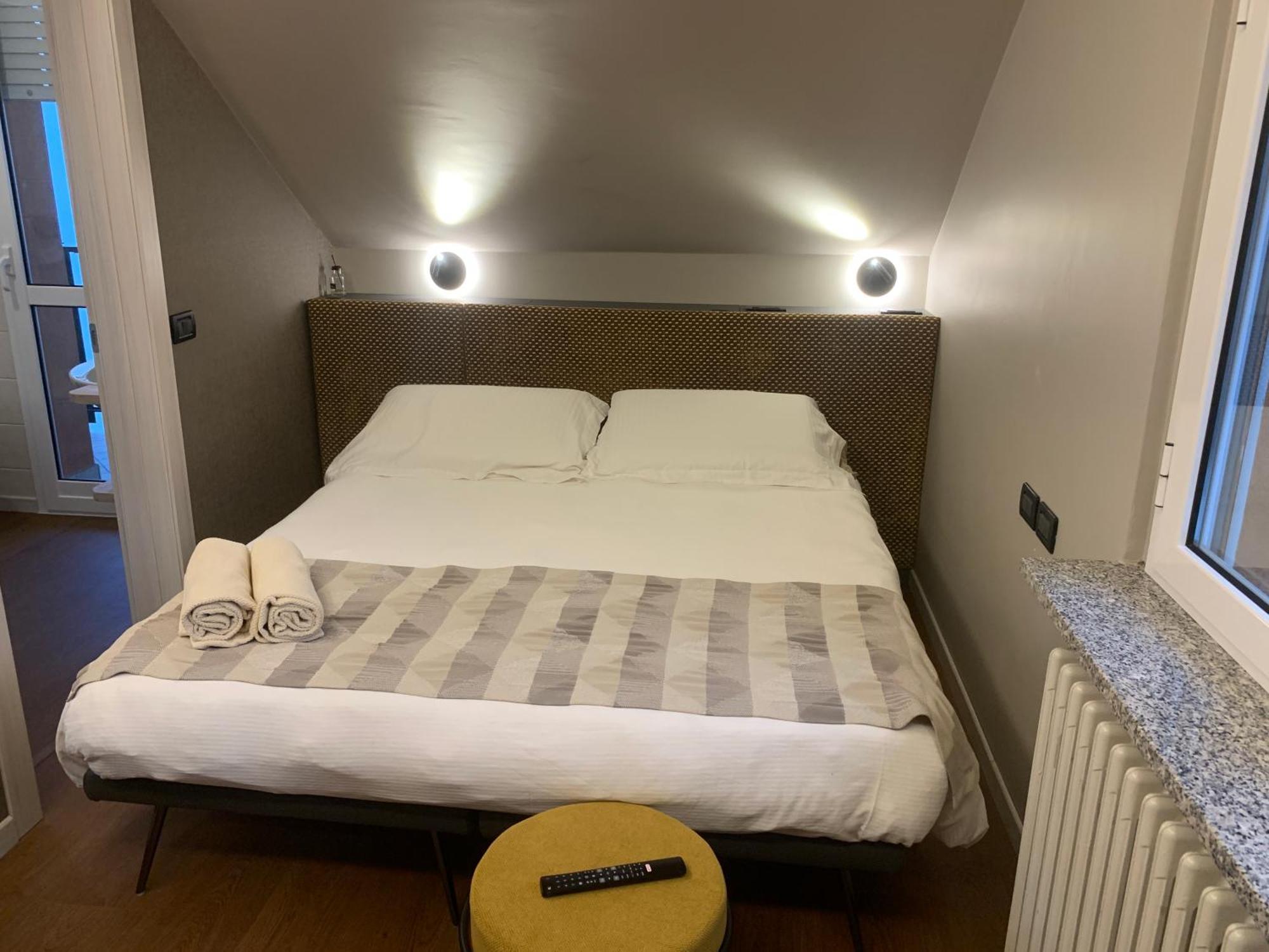 Albergo Moderno&Spa Fuipiano Valle Imagna Esterno foto