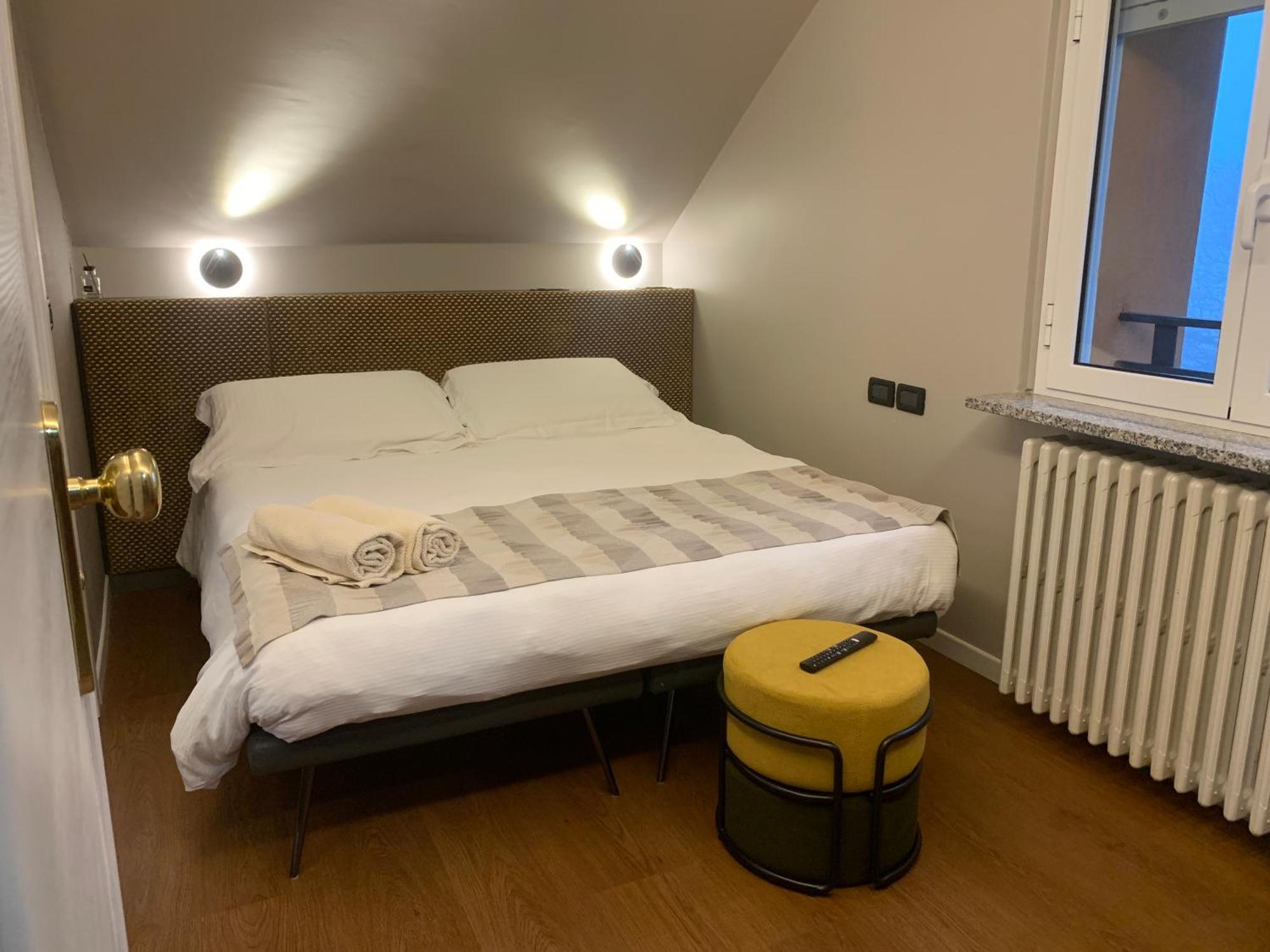 Albergo Moderno&Spa Fuipiano Valle Imagna Esterno foto
