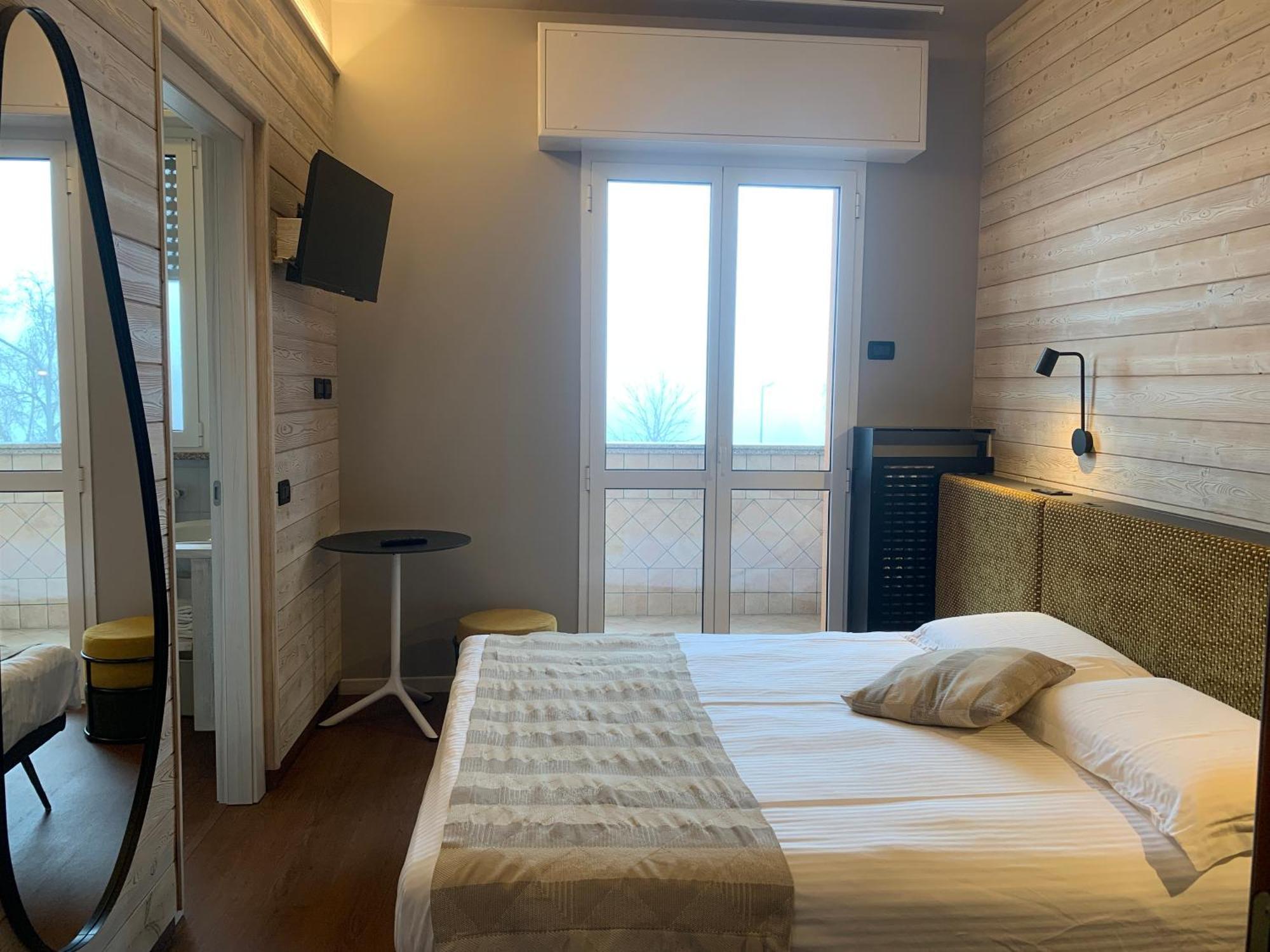Albergo Moderno&Spa Fuipiano Valle Imagna Esterno foto