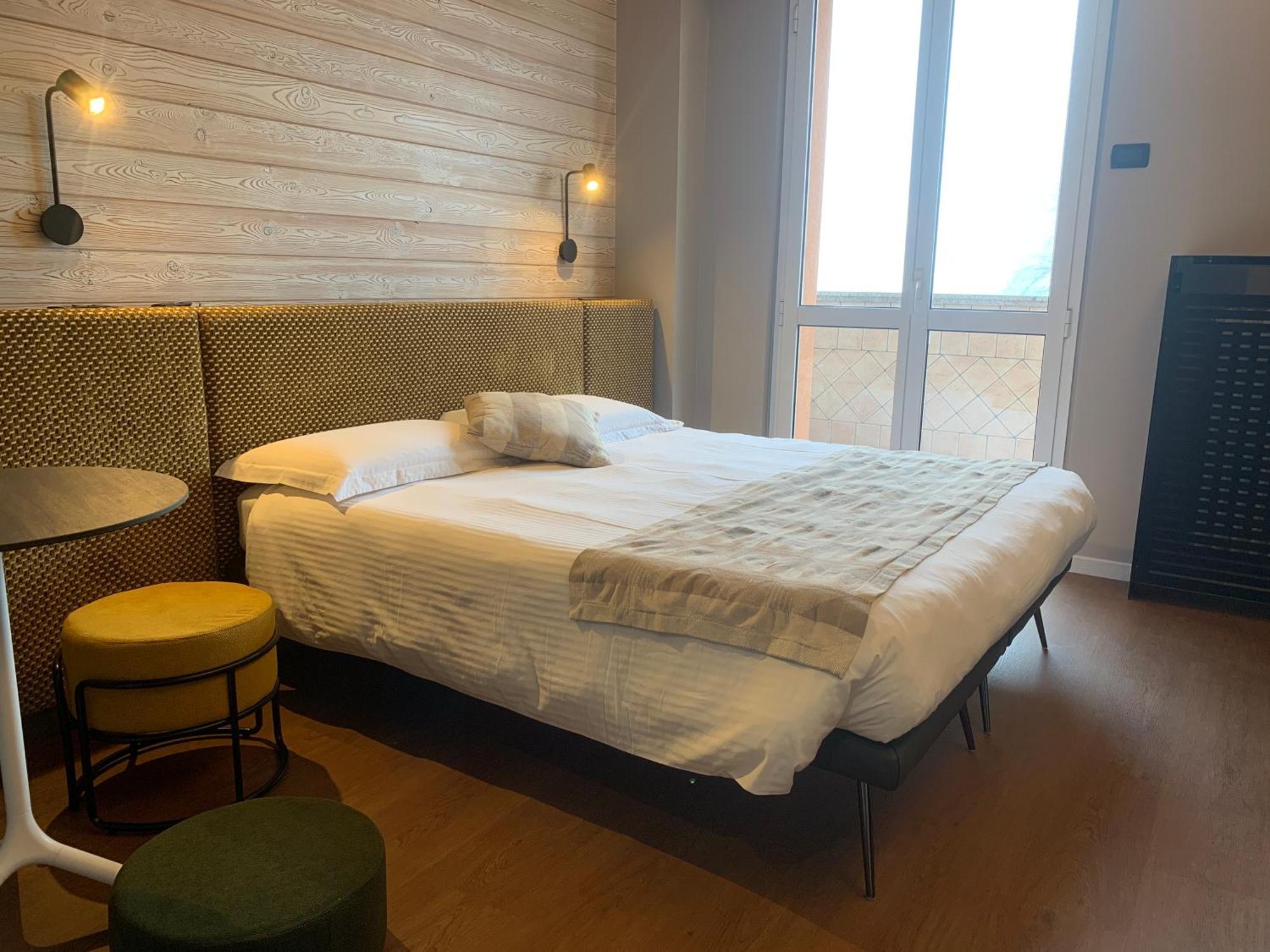 Albergo Moderno&Spa Fuipiano Valle Imagna Esterno foto