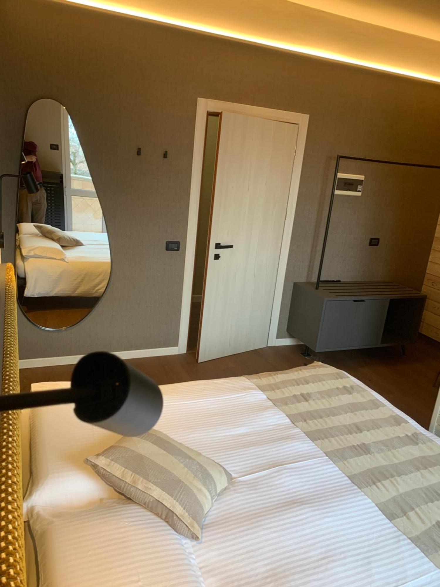 Albergo Moderno&Spa Fuipiano Valle Imagna Esterno foto