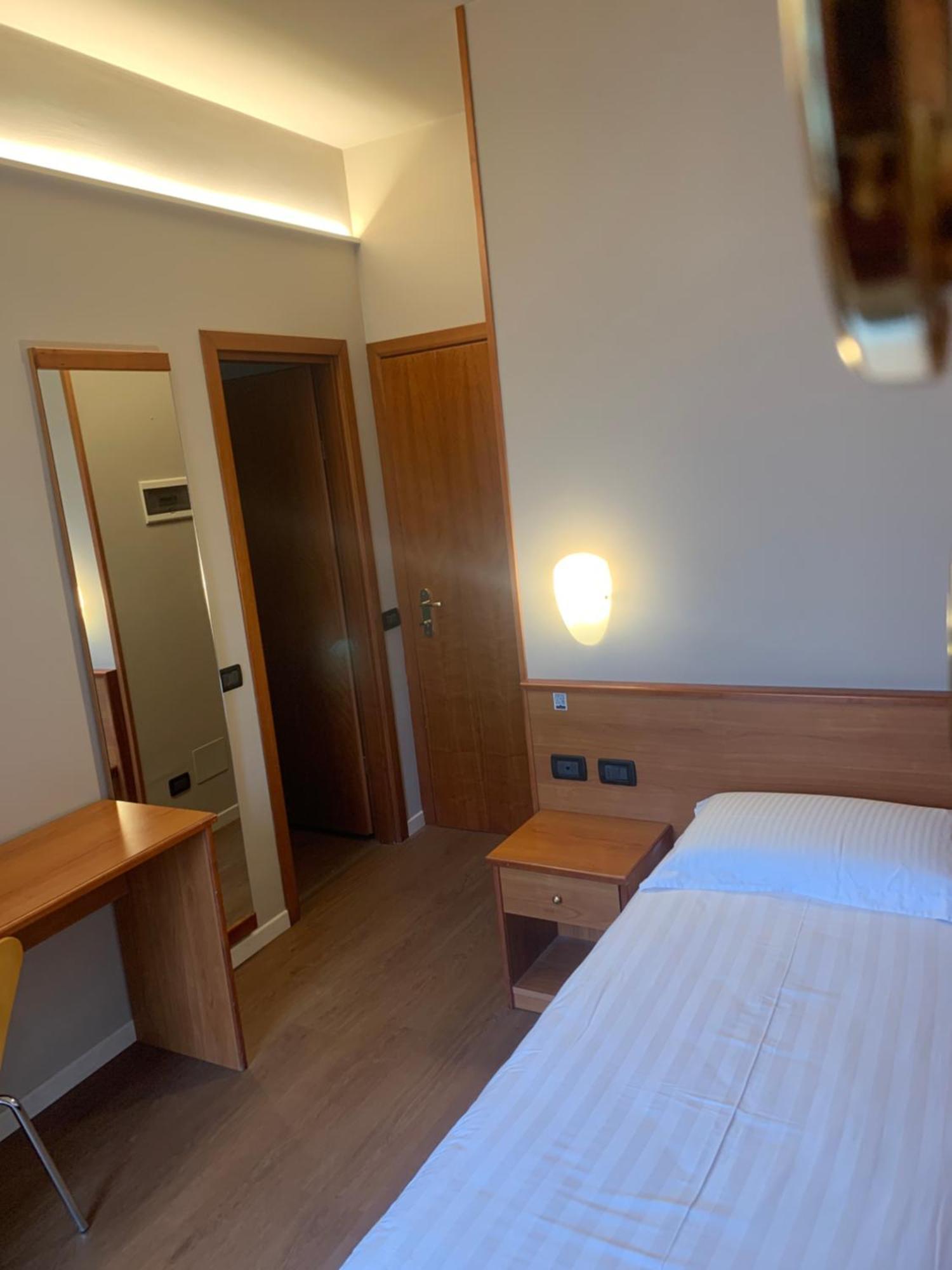 Albergo Moderno&Spa Fuipiano Valle Imagna Esterno foto