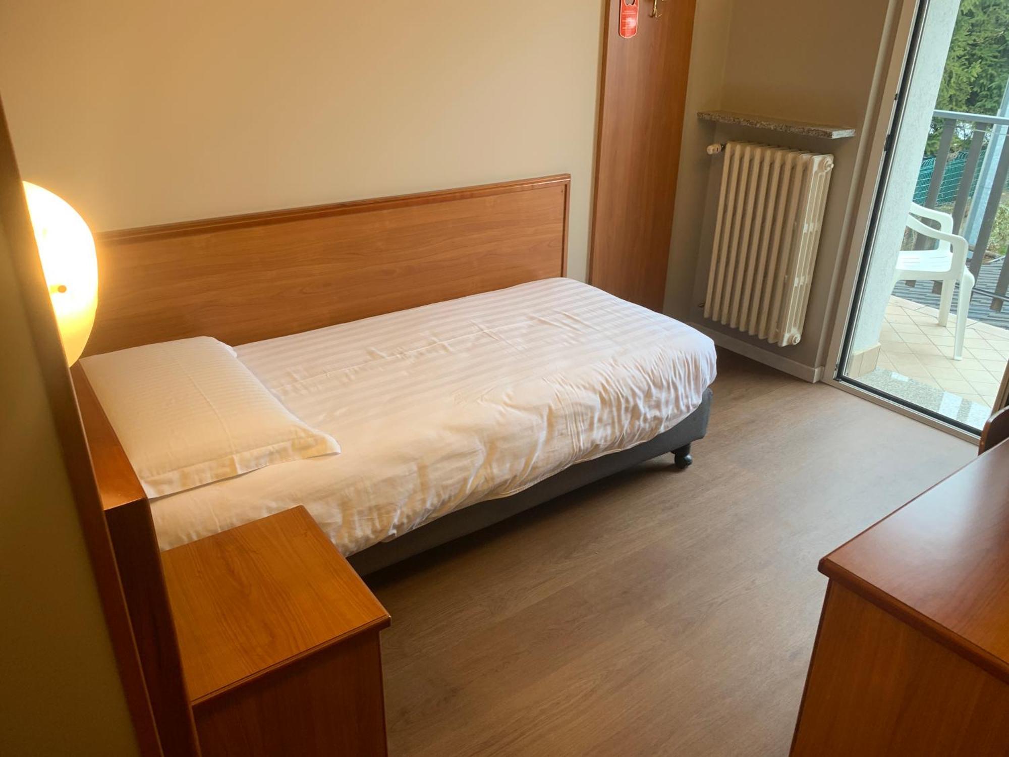 Albergo Moderno&Spa Fuipiano Valle Imagna Esterno foto