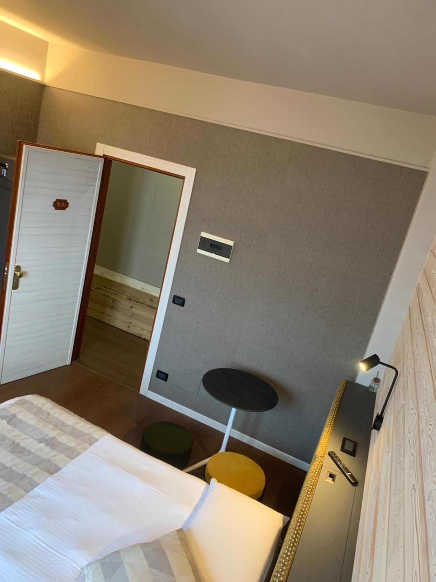 Albergo Moderno&Spa Fuipiano Valle Imagna Esterno foto