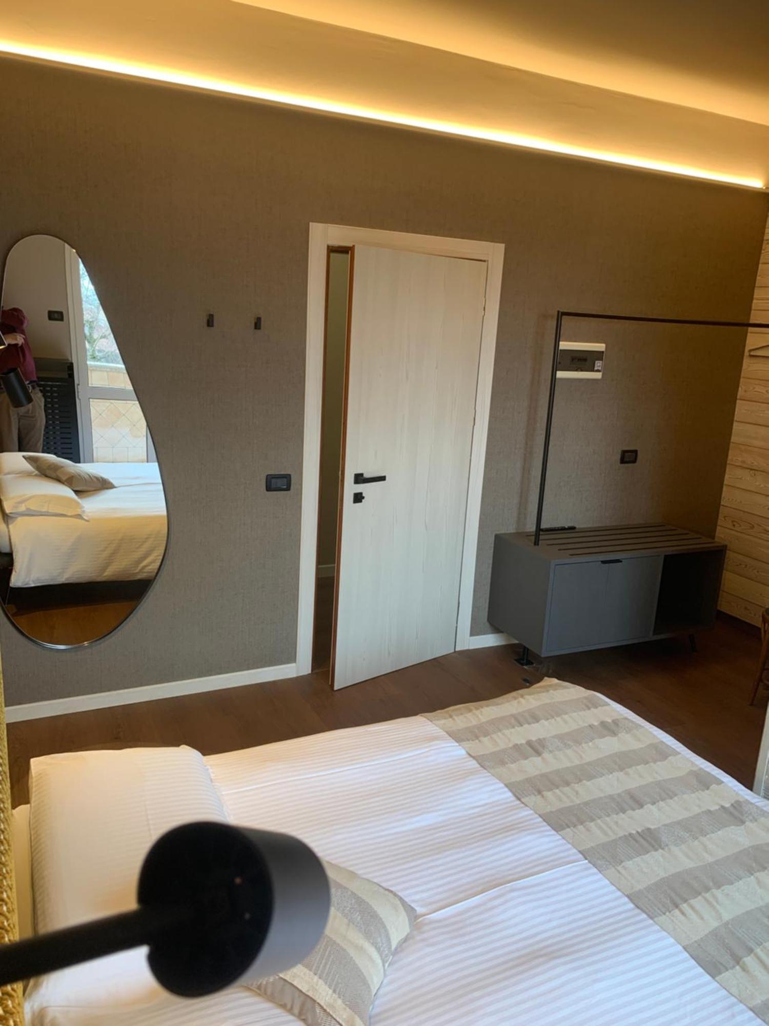 Albergo Moderno&Spa Fuipiano Valle Imagna Esterno foto