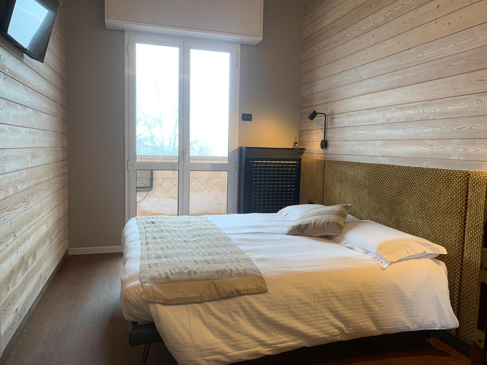 Albergo Moderno&Spa Fuipiano Valle Imagna Esterno foto
