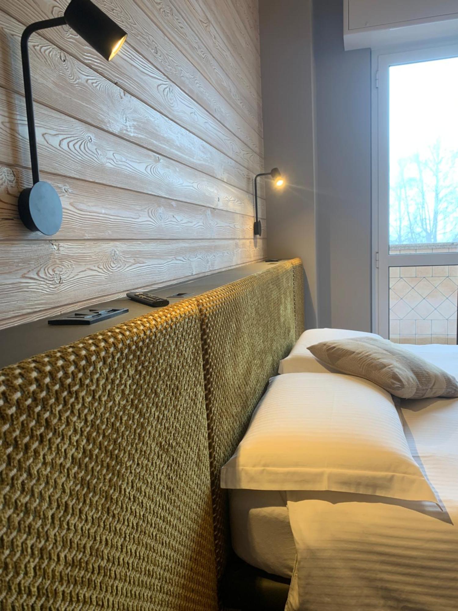 Albergo Moderno&Spa Fuipiano Valle Imagna Esterno foto