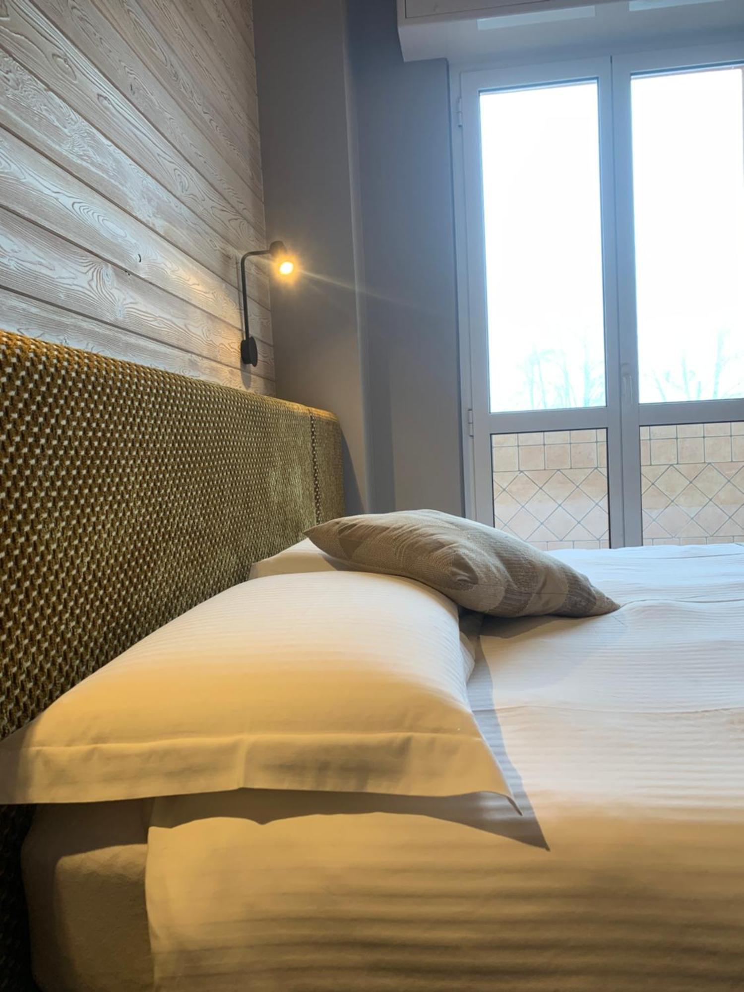 Albergo Moderno&Spa Fuipiano Valle Imagna Esterno foto