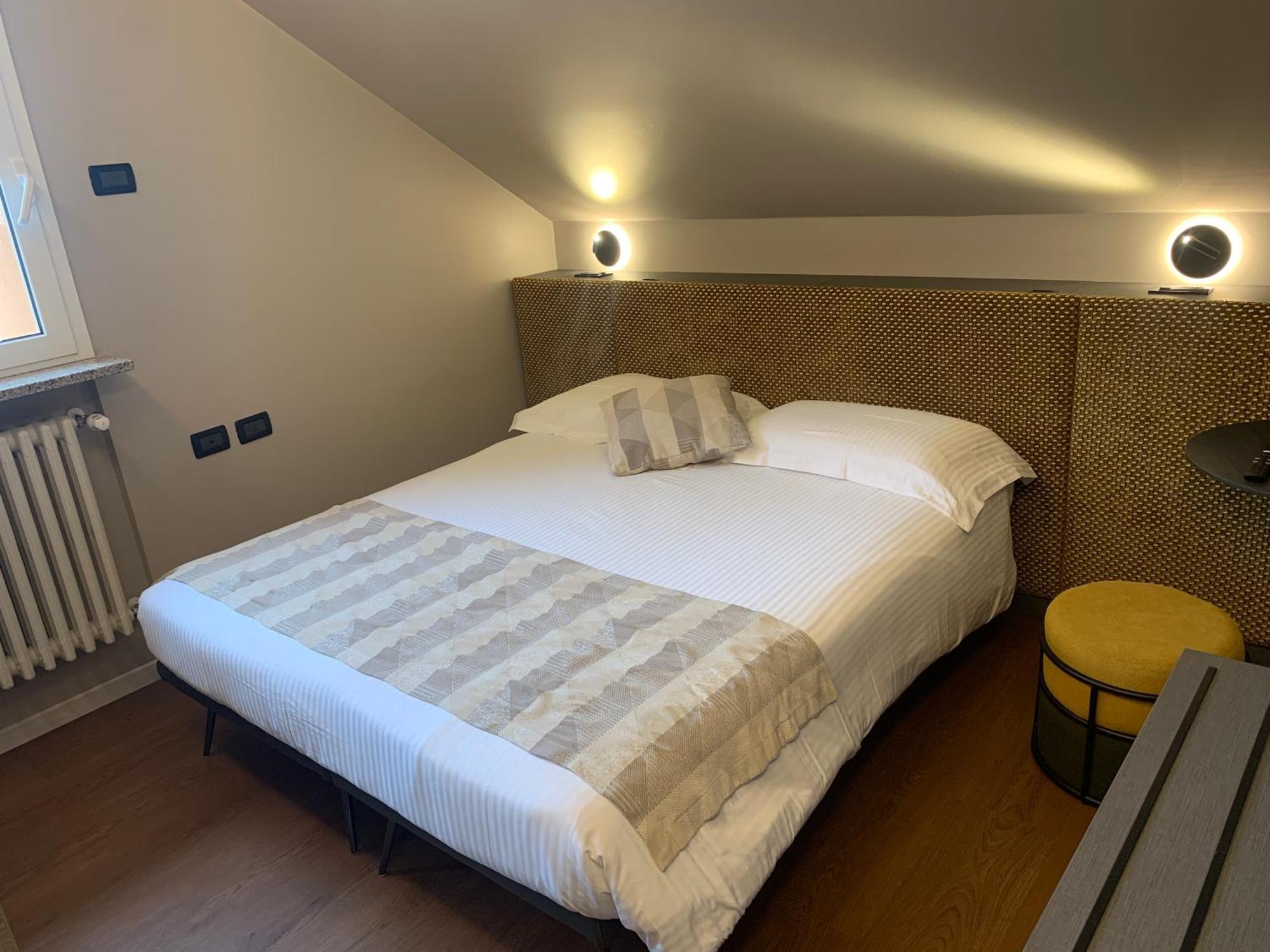 Albergo Moderno&Spa Fuipiano Valle Imagna Esterno foto
