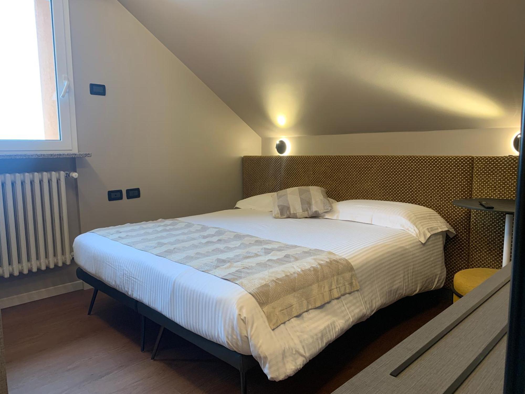 Albergo Moderno&Spa Fuipiano Valle Imagna Esterno foto