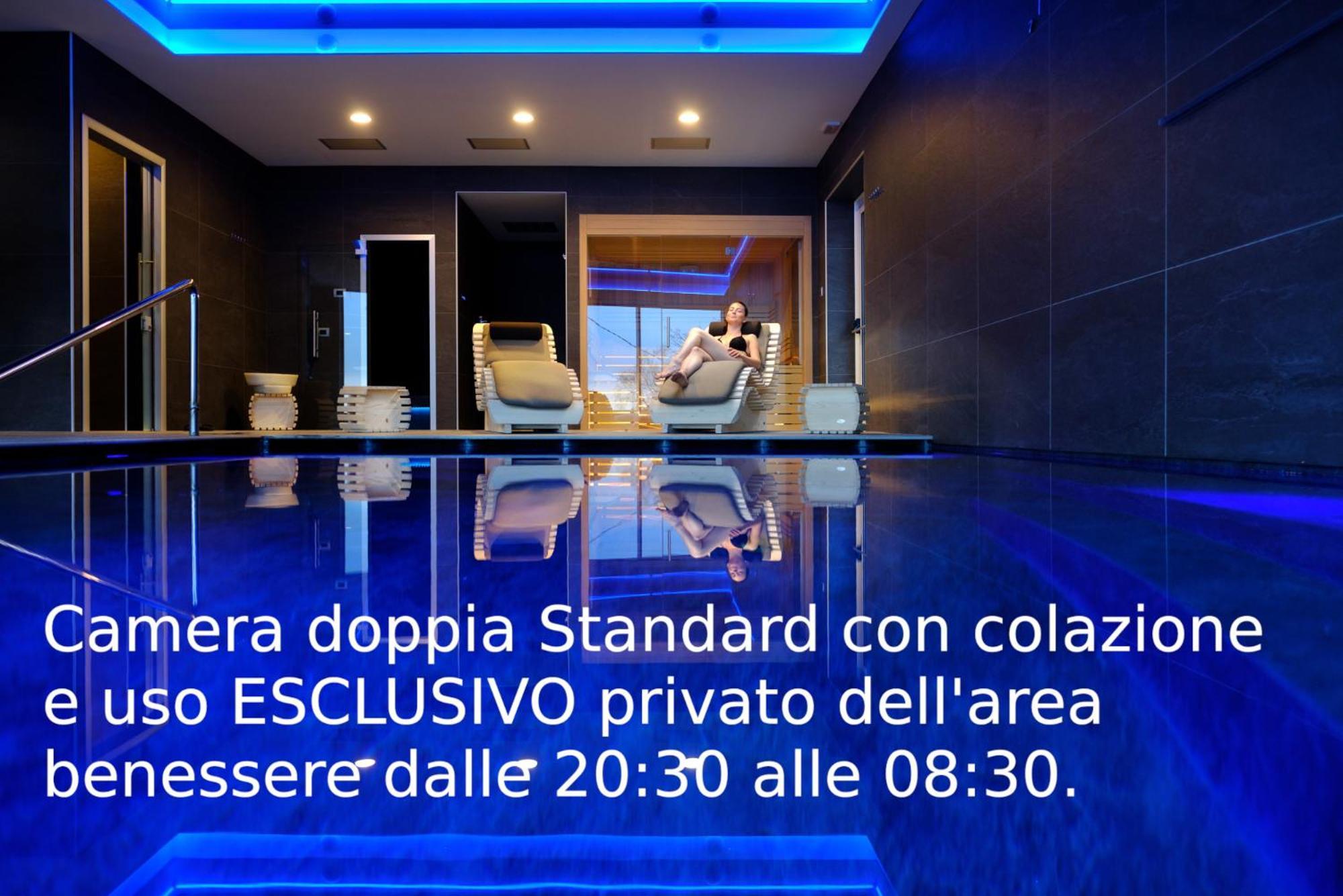 Albergo Moderno&Spa Fuipiano Valle Imagna Esterno foto