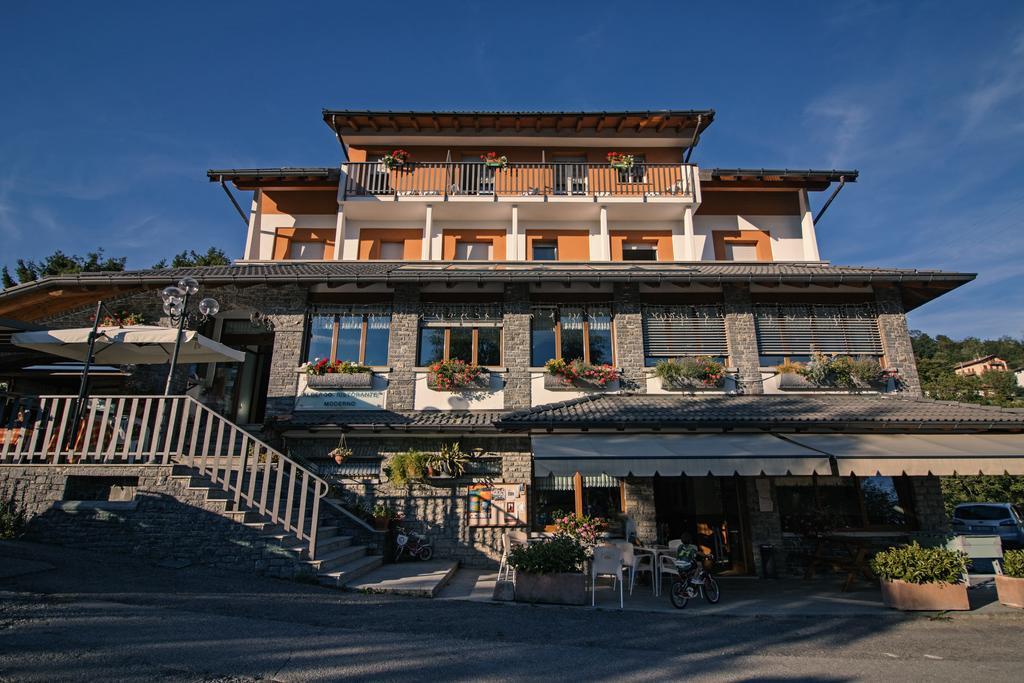 Albergo Moderno&Spa Fuipiano Valle Imagna Esterno foto