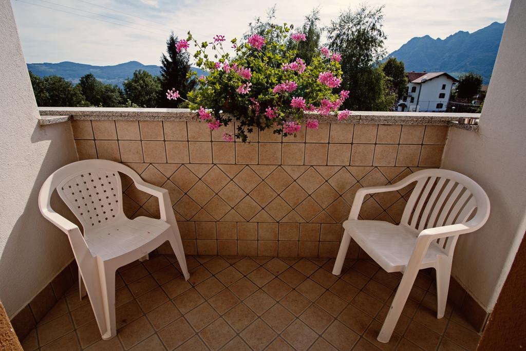 Albergo Moderno&Spa Fuipiano Valle Imagna Esterno foto
