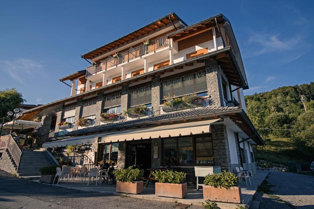 Albergo Moderno&Spa Fuipiano Valle Imagna Esterno foto