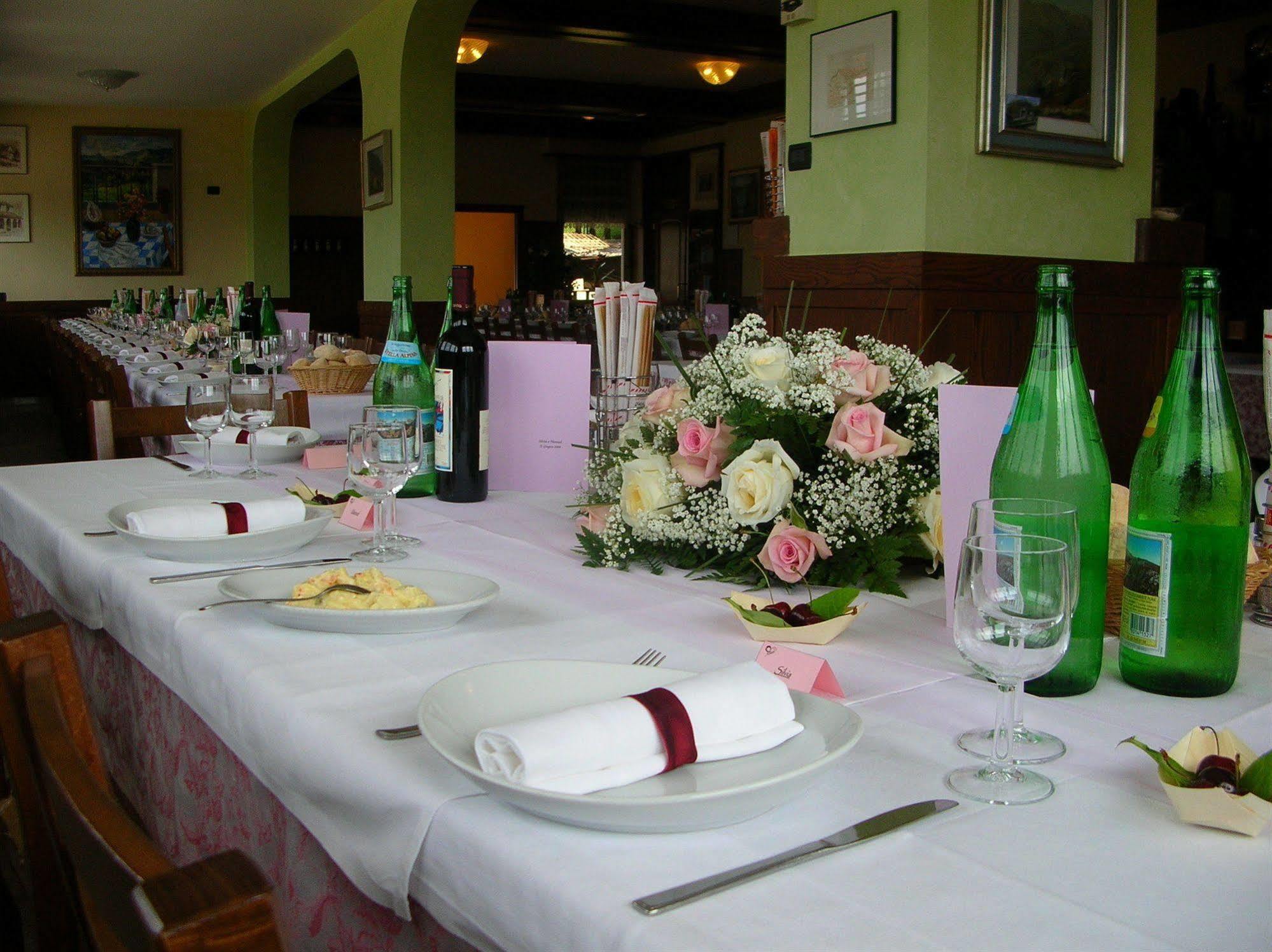 Albergo Moderno&Spa Fuipiano Valle Imagna Esterno foto