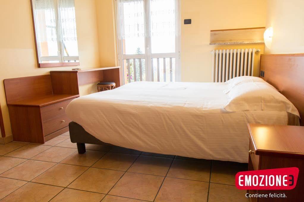 Albergo Moderno&Spa Fuipiano Valle Imagna Esterno foto