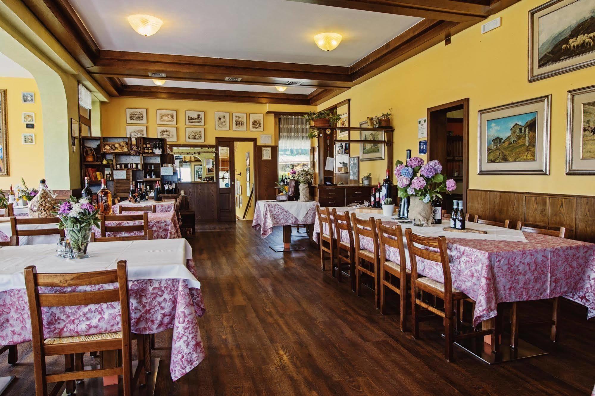 Albergo Moderno&Spa Fuipiano Valle Imagna Esterno foto