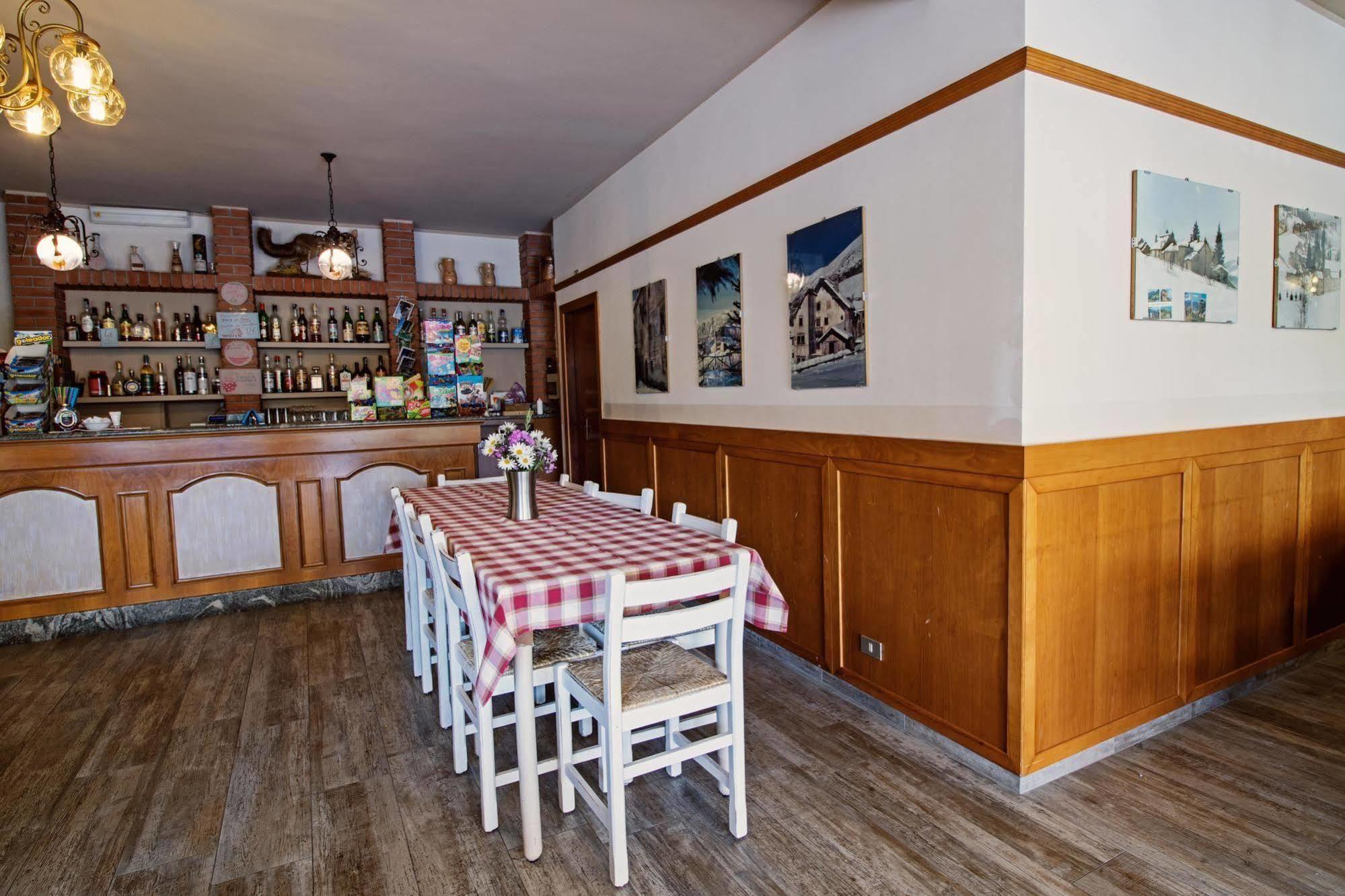 Albergo Moderno&Spa Fuipiano Valle Imagna Esterno foto