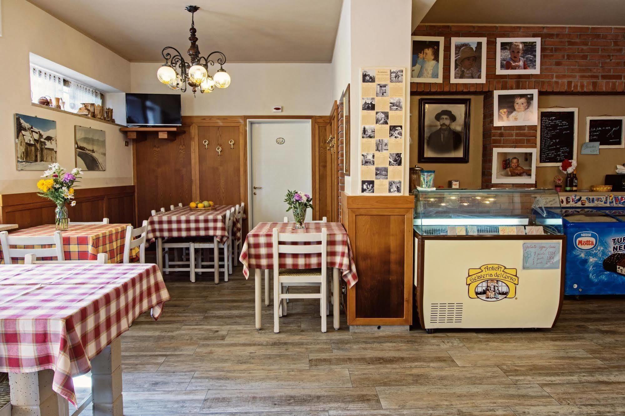Albergo Moderno&Spa Fuipiano Valle Imagna Esterno foto