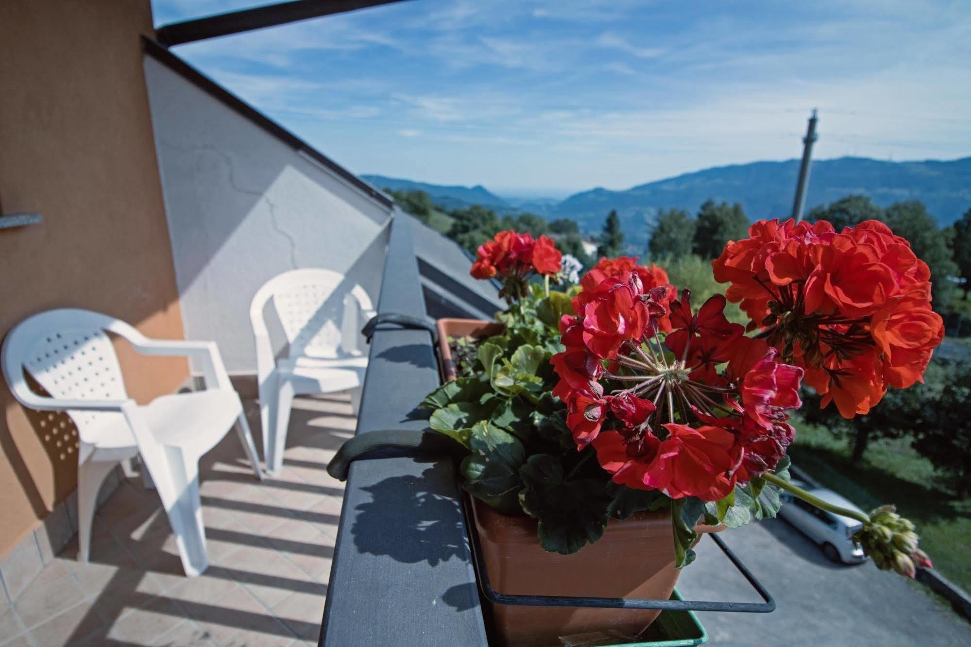 Albergo Moderno&Spa Fuipiano Valle Imagna Esterno foto