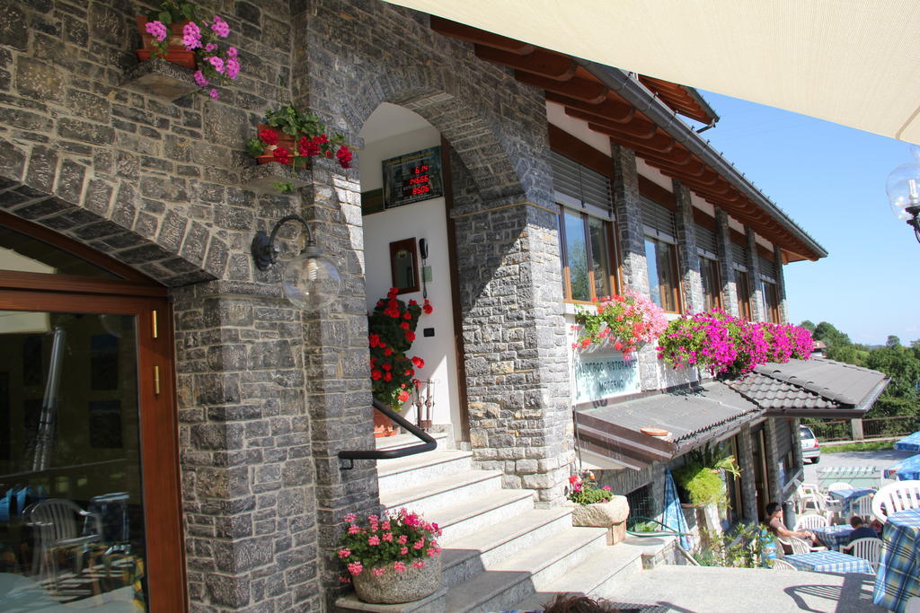 Albergo Moderno&Spa Fuipiano Valle Imagna Esterno foto