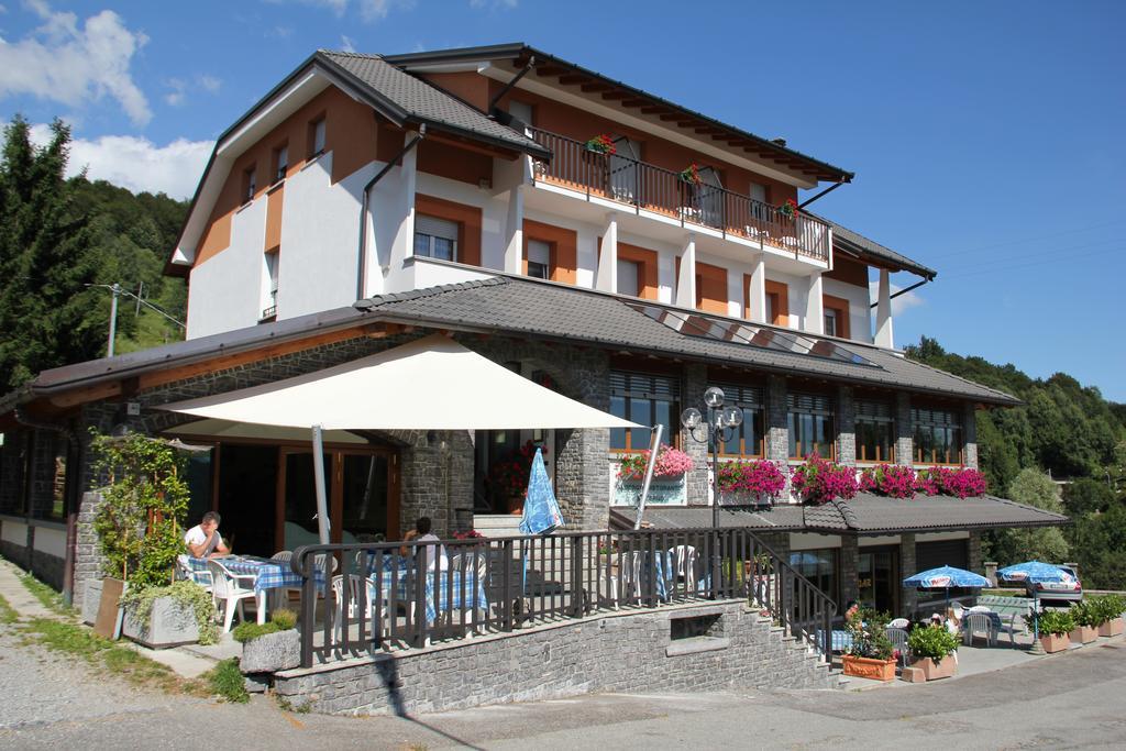 Albergo Moderno&Spa Fuipiano Valle Imagna Esterno foto